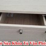 sửa khóa tủ văn phòng
