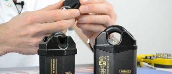 Top 16 ổ khóa chống trộm, chống cắt tốt nhất hiện nay được nhiều người sử dụng nhất