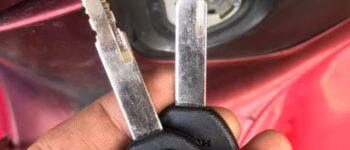 Làm lại chìa khóa xe Honda Future nhanh chóng giá rẻ chuyên nghiệp nhất.