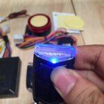 Remote khóa thông minh Ferry 2