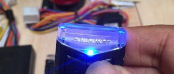 Top 5 Mẫu khóa chống trộm Xe máy giá rẻ tốt nhất dưới 300.000đ