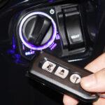 Khóa Smartkey