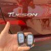 Chìa khóa xe Hyundai Tucson