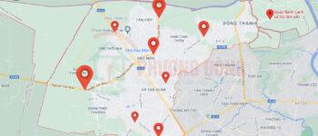 Thợ Sửa Khóa Hóc Môn Giá 5Ok GỌI 15phút Tới Mở Khóa Cắt Chìa 24/24