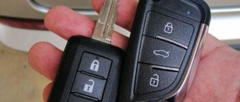 Làm chìa khóa xe Mitsubishi Xpander nhanh giá tốt nhất