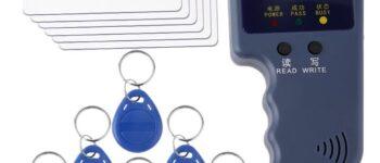 Top 5 máy sao chép thẻ từ tốt nhất được thợ khóa chuyên nghiệp sử dụng