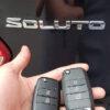 chìa Soluto