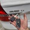 Làm chìa khóa Chevrolet Aveo