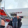 Chìa DaeWoo gentra