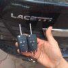Chìa khóa Daewoo Lacetti