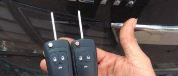 Làm chìa khóa Daewoo Lacetti chính hãng Giá rẻ nhất