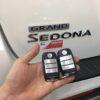 Kia Sedona