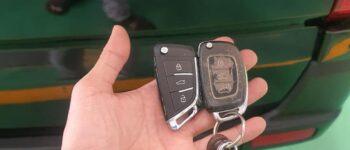 Làm chìa khóa xe Hyundai Solati nhận chìa ngay giá Tốt Nhất