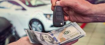 Thu mua chìa khóa ô tô cũ đã qua sử dụng giá cao trên toàn quốc