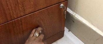 Sửa Khóa Tủ Gỗ Thay Lắp khóa tủ gỗ Làm lại chìa khóa tủ gỗ