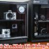 sửa khóa tủ chống ẩm