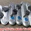 sửa khóa tủ điện