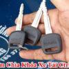 làm chìa khóa xe tải