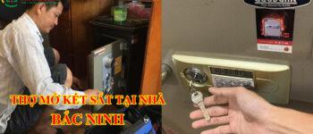 Thợ Sửa Két Sắt Tại Bắc Ninh Gần Đây Uy Tín Giá Rẻ Nhất Mở 24/24