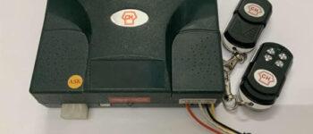 Thay Bộ Điều Khiển Cửa Cuốn Tại Nhà Uy Tín 24/24