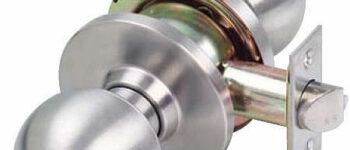 Top 5 Ổ Khoá Tay Nắm Tròn Tốt Nhất Trên Thị Trường