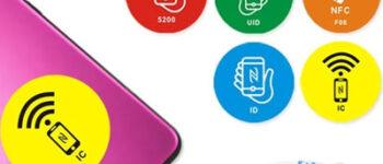 Cách sao chép thẻ thang máy vào điện thoại Smartphone cực kỳ đơn giản