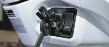 Cách mở khóa cổ xe Vision từ đời cũ đến mới nhất Khi có chìa mất chìa