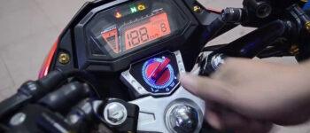 Thợ Lắp khóa Smartkey cho Sonic Đời mới nhất Chính hãng Giá rẻ nhất