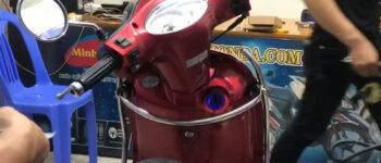 Thợ Lắp khóa Smartkey cho Attila Đời mới nhất Chính hãng Giá rẻ nhất