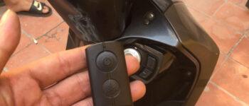 Thợ Lắp khóa Smartkey cho Janus Đời mới nhất Chính hãng Giá rẻ nhất