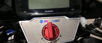 Thợ Lắp khóa Smartkey cho Raider Đời mới nhất Chính hãng Giá rẻ nhất