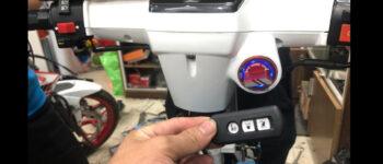 Thợ Lắp khóa Smartkey cho Dream Đời mới nhất Chính hãng Giá rẻ nhất