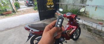 Thợ Lắp khóa Smartkey cho Future Đời mới nhất Chính hãng Giá rẻ nhất