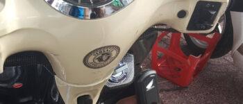 Thợ Lắp khóa Smartkey cho Nozza Đời mới nhất Chính hãng Giá rẻ nhất