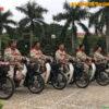 thợ sửa khóa tại nhà Phương Đông