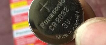 Thời gian sử dụng Pin smartkey Air blade bao lâu?