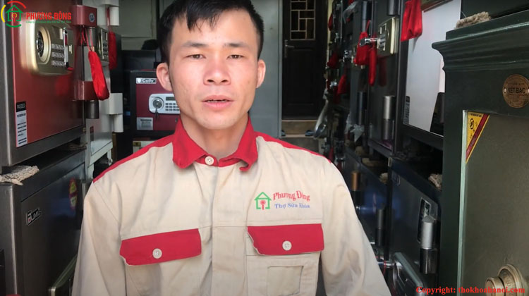 thợ sửa két sắt thokhoahanoi