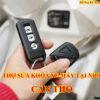 Sửa ổ khóa xe máy tại Cần Thơ