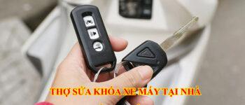 Sửa Khóa Xe Máy Tại Hải Phòng Gần Đây Nhất Uy Tín Giá Rẻ Trực 24/24
