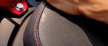 Cách sửa khóa cốp xe Vision bị kẹt Không khóa Không mở được