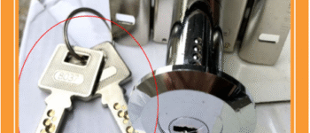 Mất chìa khóa két sắt Hòa Phát phải làm sao? Tự Sửa Hay Gọi Thợ Tới