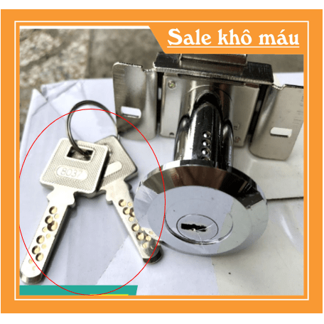 mất chìa khóa két sắt hòa phát phải làm sao