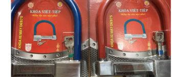 Đánh giá Khóa chữ U Việt Tiệp có Ưu điểm Nhược điểm khi bảo vệ xe máy