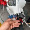 Làm Chìa Khóa Xe Vespa Hải Dương
