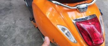 Làm Chìa Khóa Xe Vespa Sóc Trăng Tận Nơi | 24/7 Đến Nhanh Sau 10P