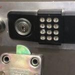 thợ mở két sắt zenko