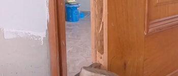 Cách đục lắp mới ổ khóa cửa tay gạt cho cửa gỗ Đúng kỹ thuật nhanh chóng