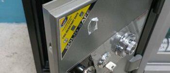 Thợ Sửa Két Sắt Cơ Núm Xoay Gần Đây Mở An Toàn Giá Rẻ Nhất 24/24