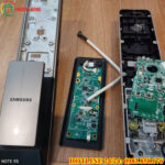 thợ sửa khóa cửa samsung