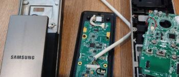 Thợ Sửa Khóa Cửa Samsung Hướng dẫn xử lý nhanh các lỗi thường gặp